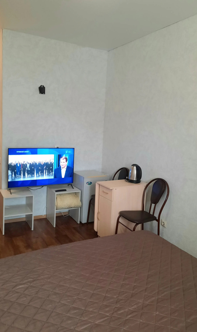 Квартира на Академика Киренского