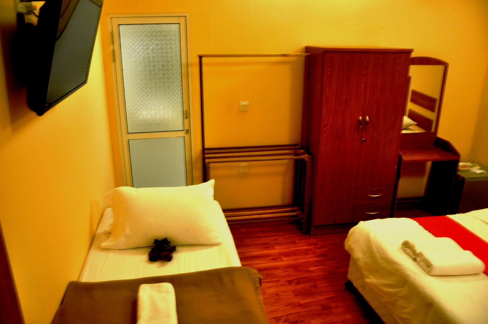 Гостевой Дом Royal Inn Rasdhoo