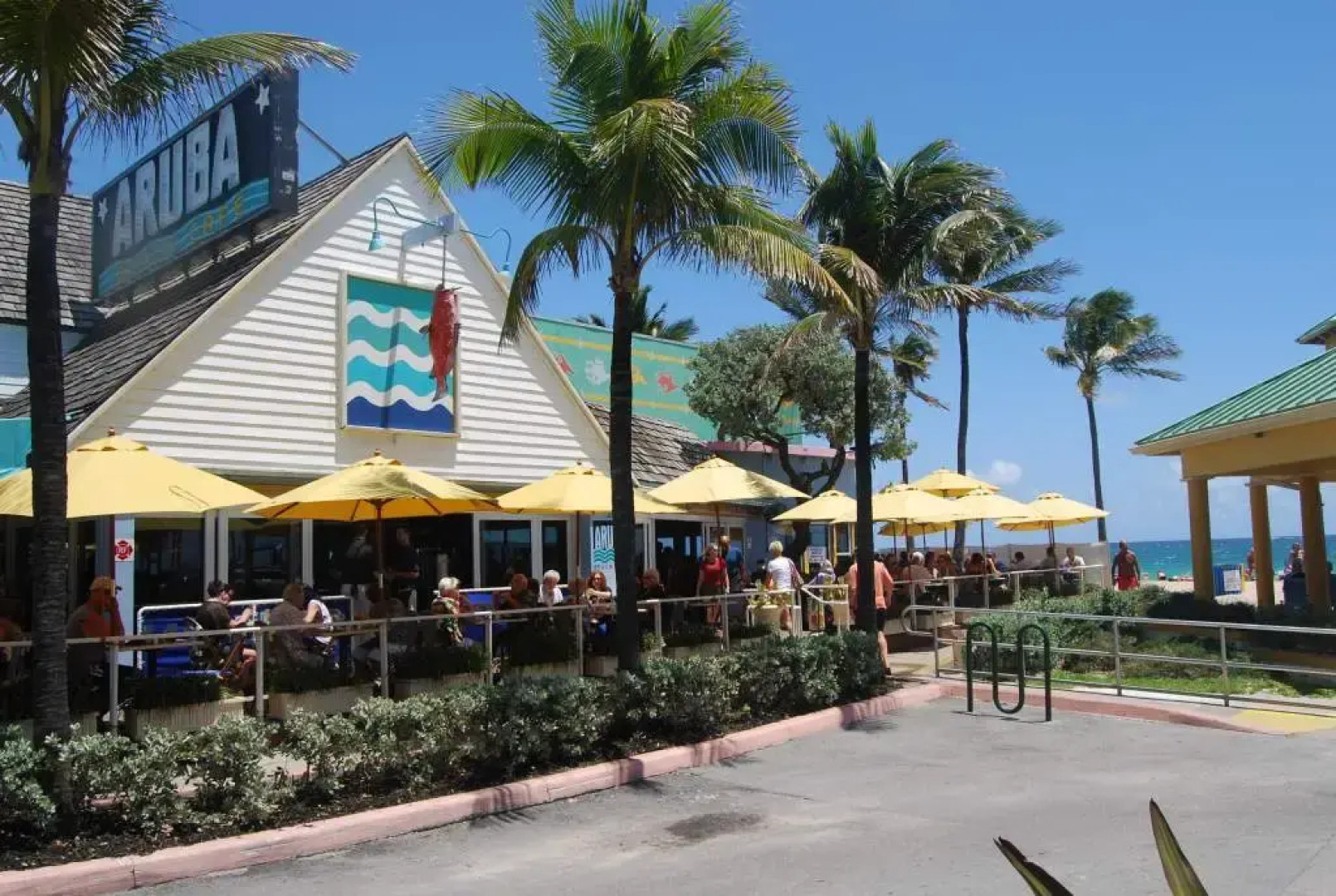 Отель Best Florida Resort