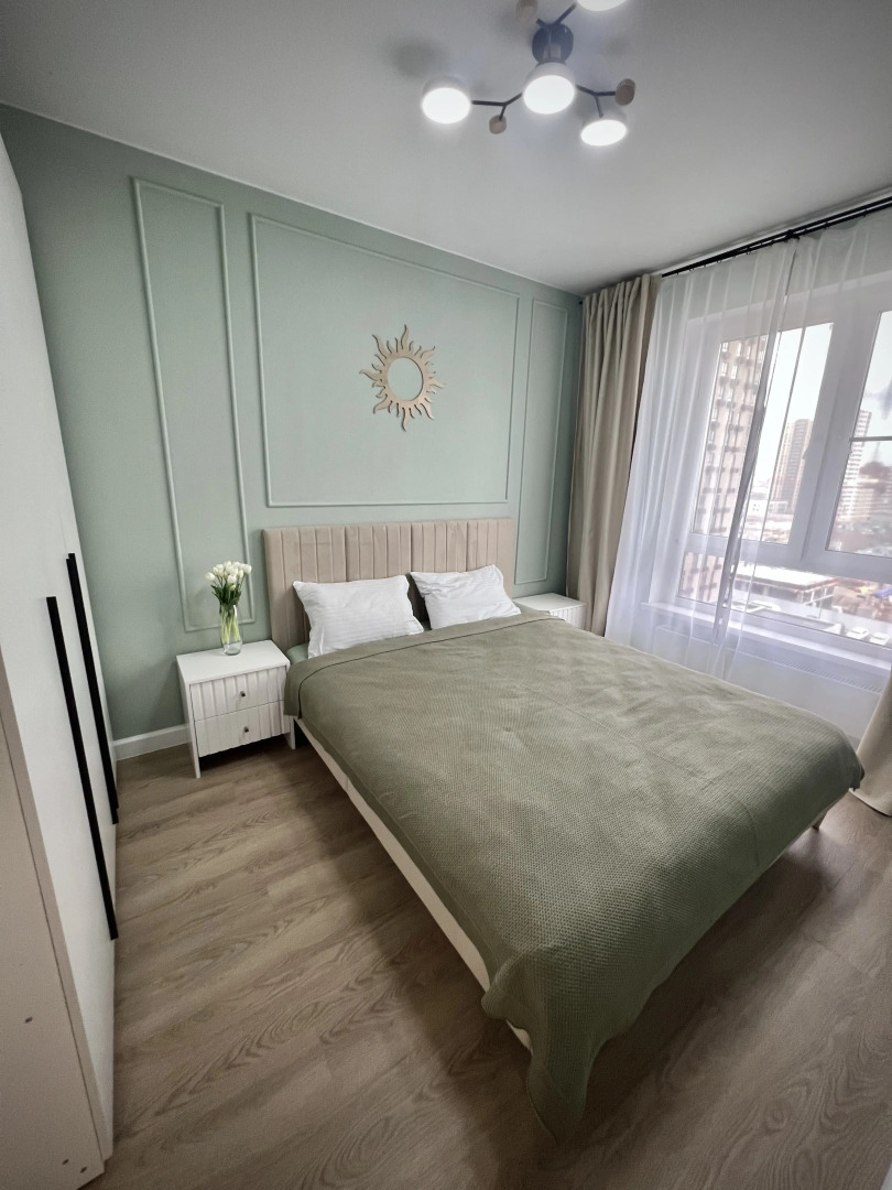 Квартира у метро бульвар Рокоссовского