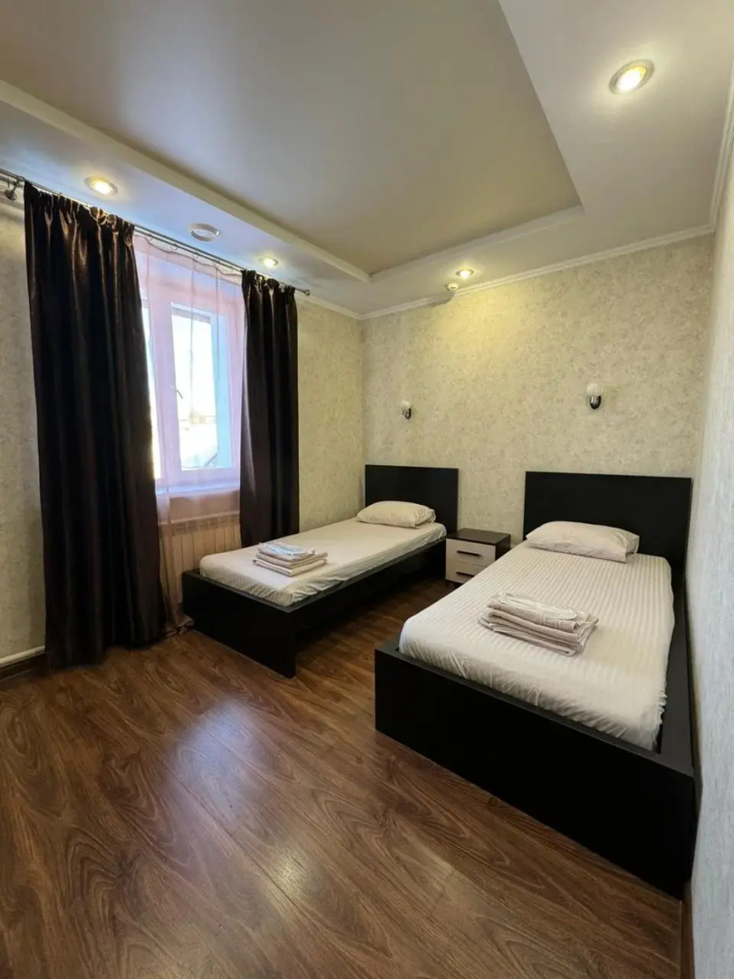 Гостевой дом Айхал