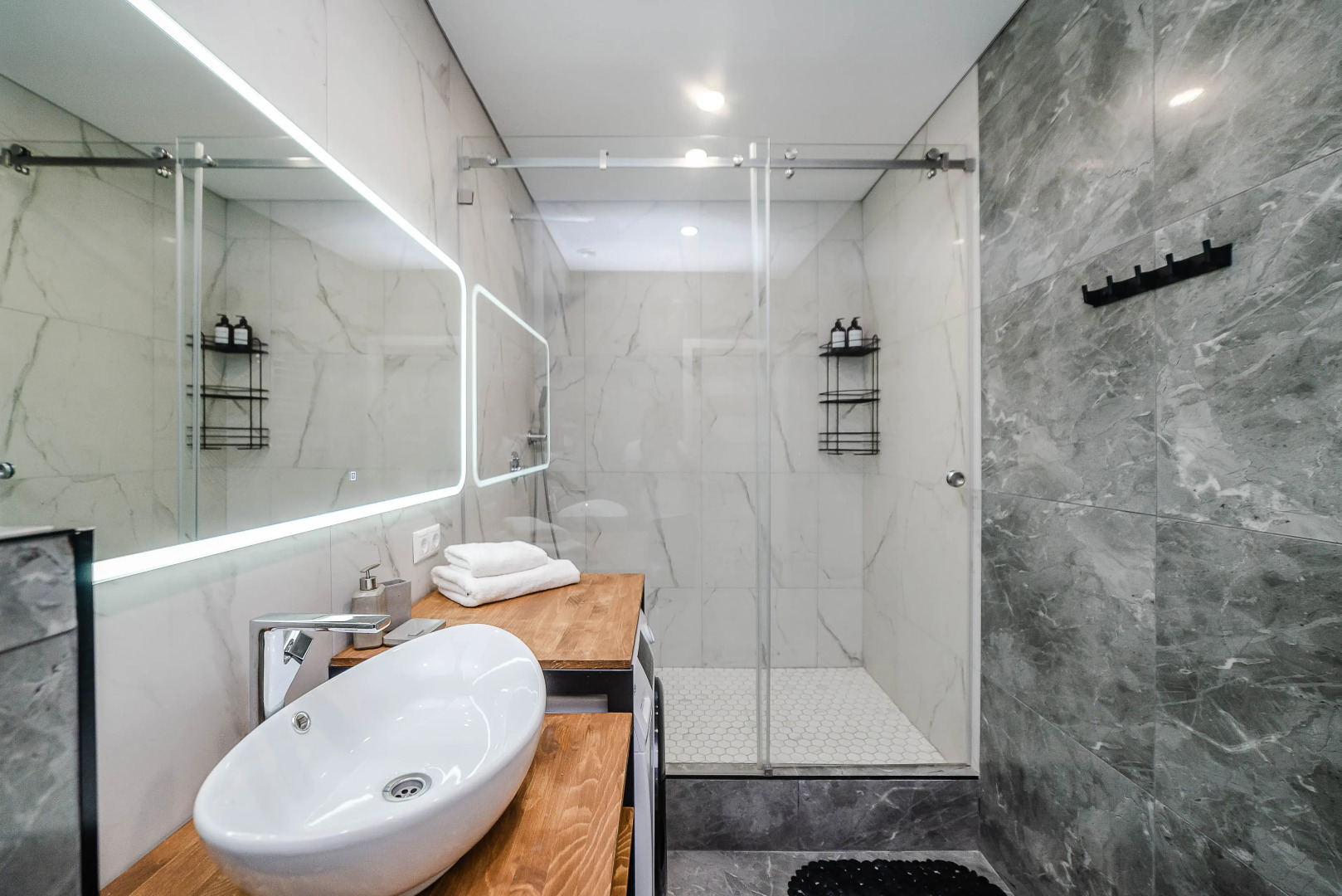 Шале Гостевой комплекс Klever