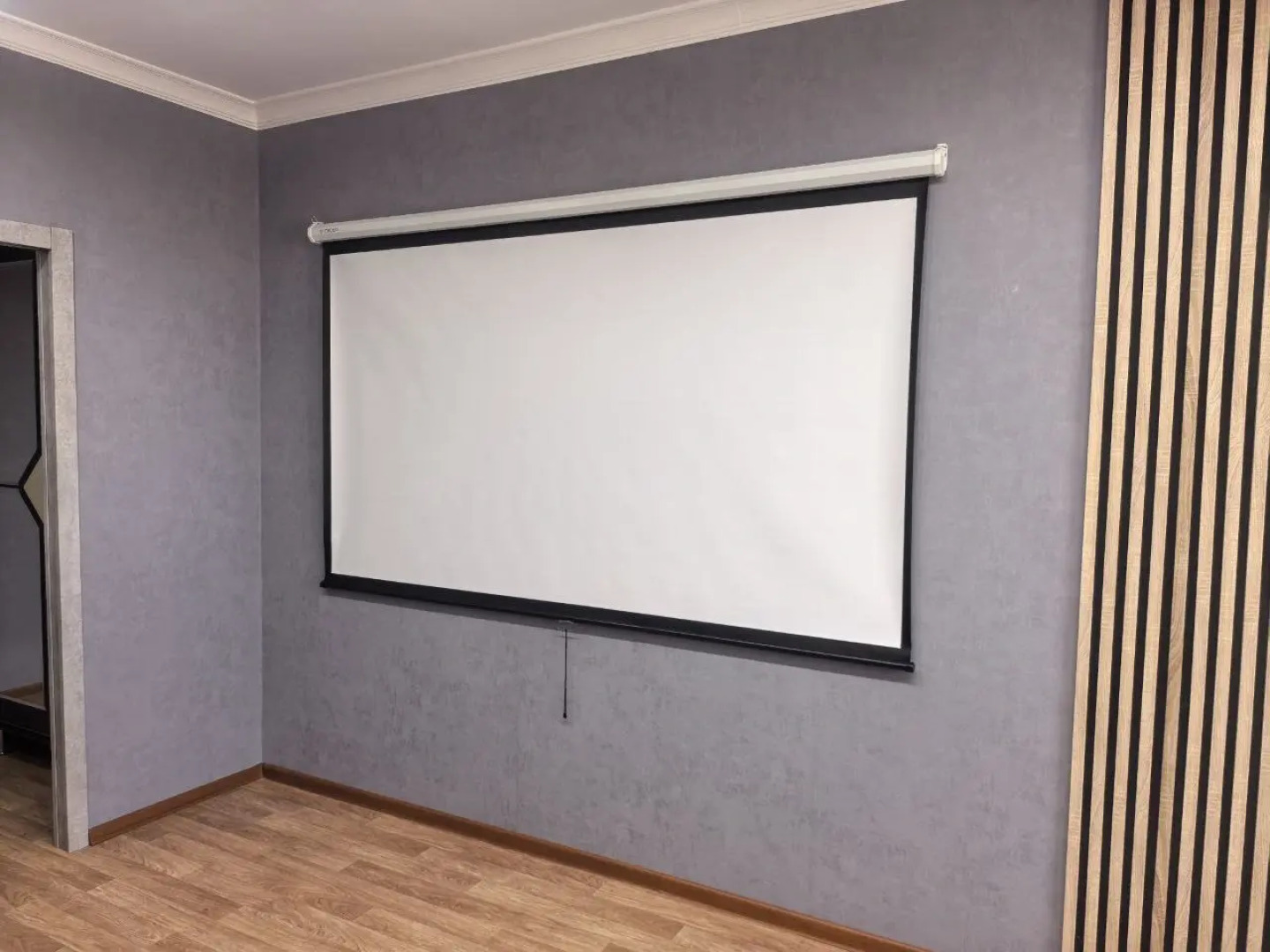 Апартаменты на Некрасова 39