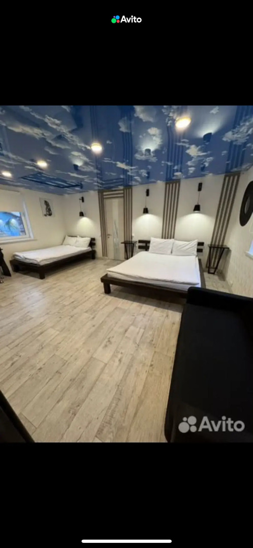 Гостевой дом Оазис Калуга