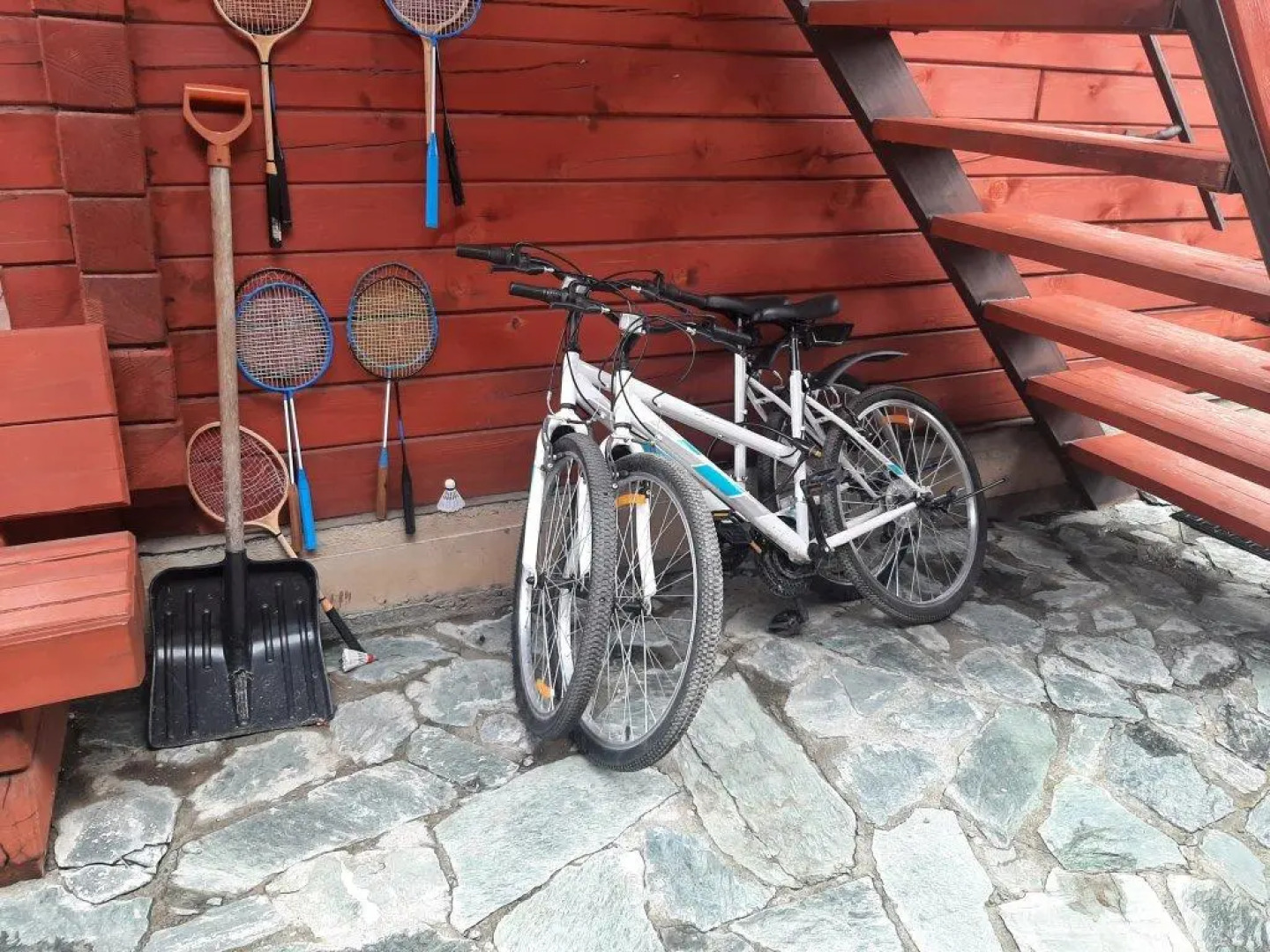 Отель «Фараонова Дача»