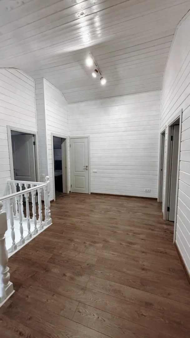 Частный дом Уютный барнхаус