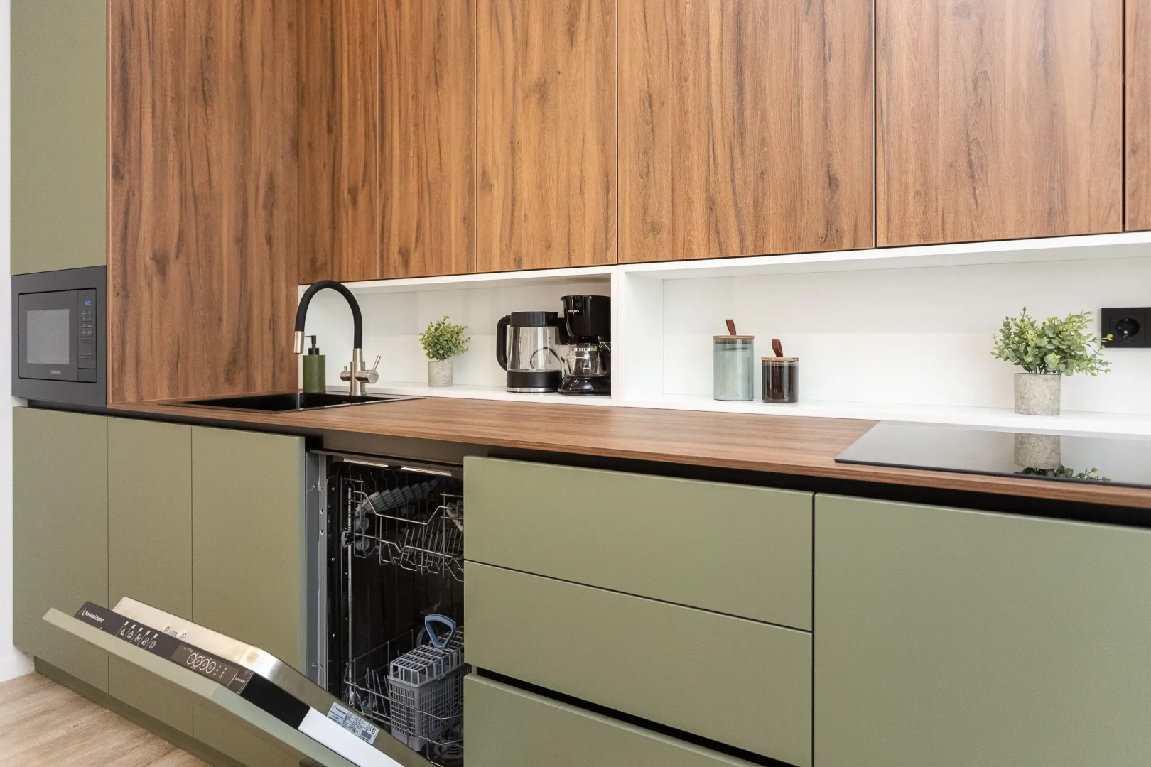 Квартира АрендаСервис на Приморской