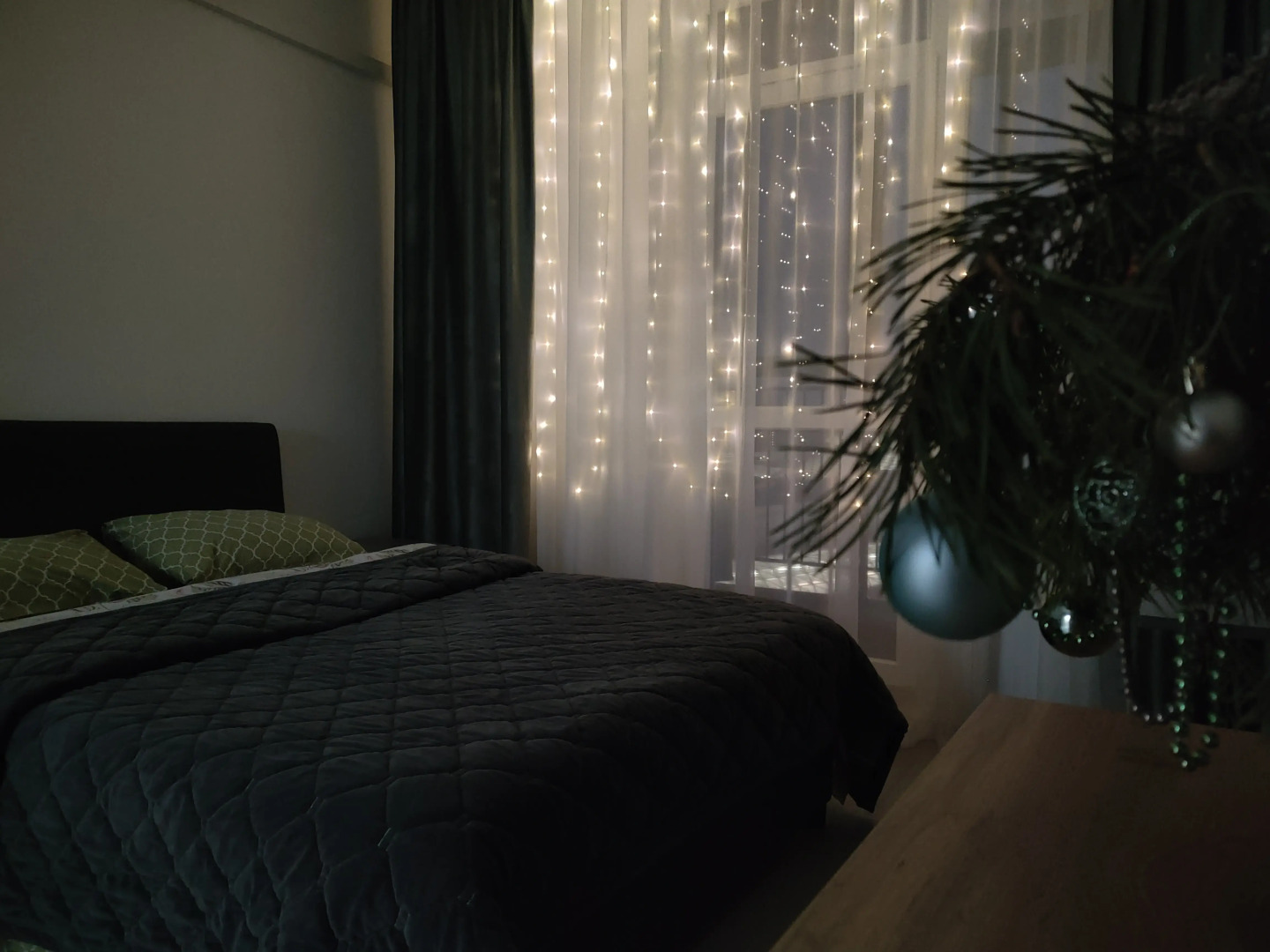 Апартаменты Студия у ТЦ Veer Mall