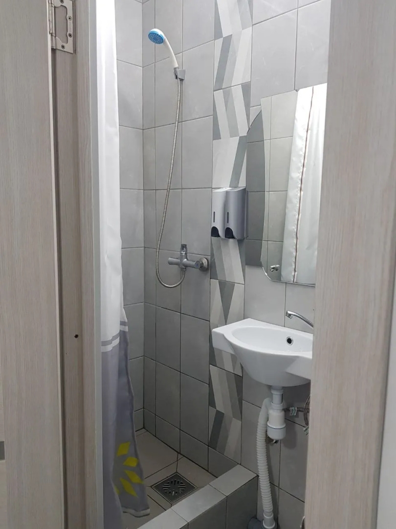 Апартаменты Погостим