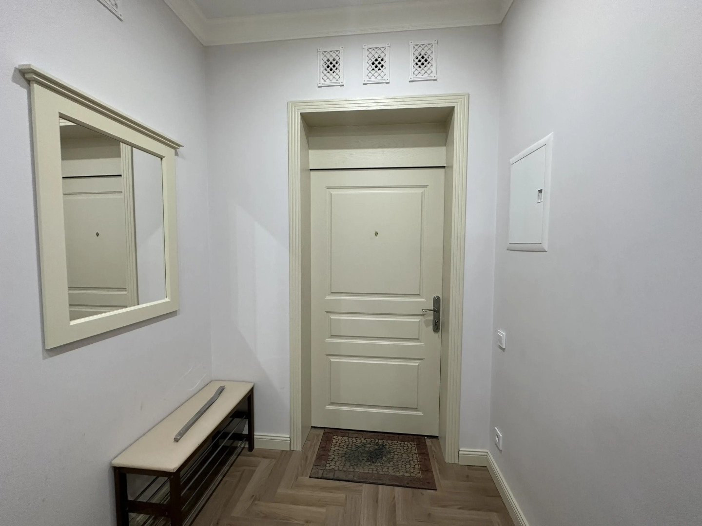 Апартаменты "Эленика"  Уютная Квартира у Моря в Махачкале