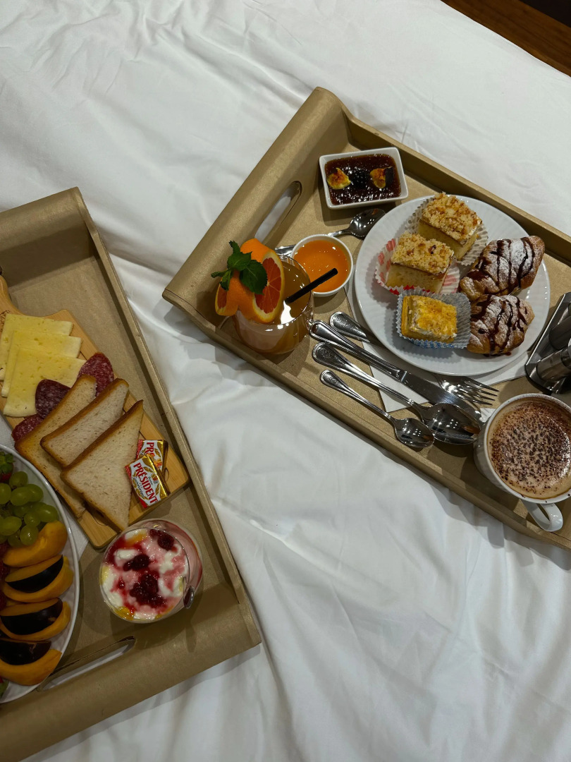 Отель Metropol Club House