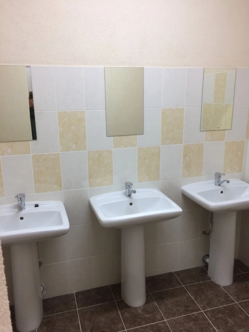 Хостел на Заслонова