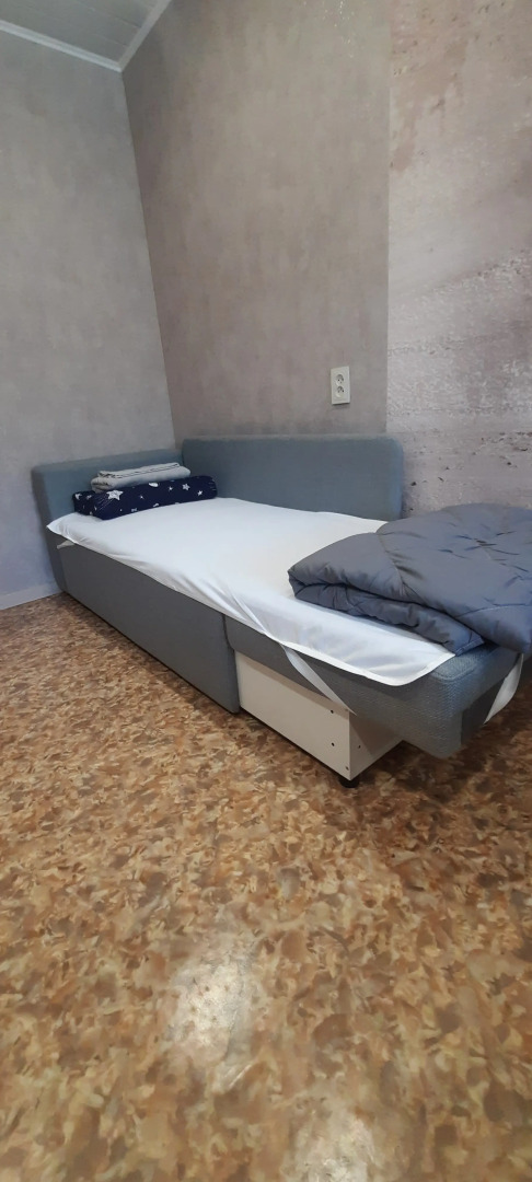 Квартира уютная со свежим ремонтом вблизи жд вокзала