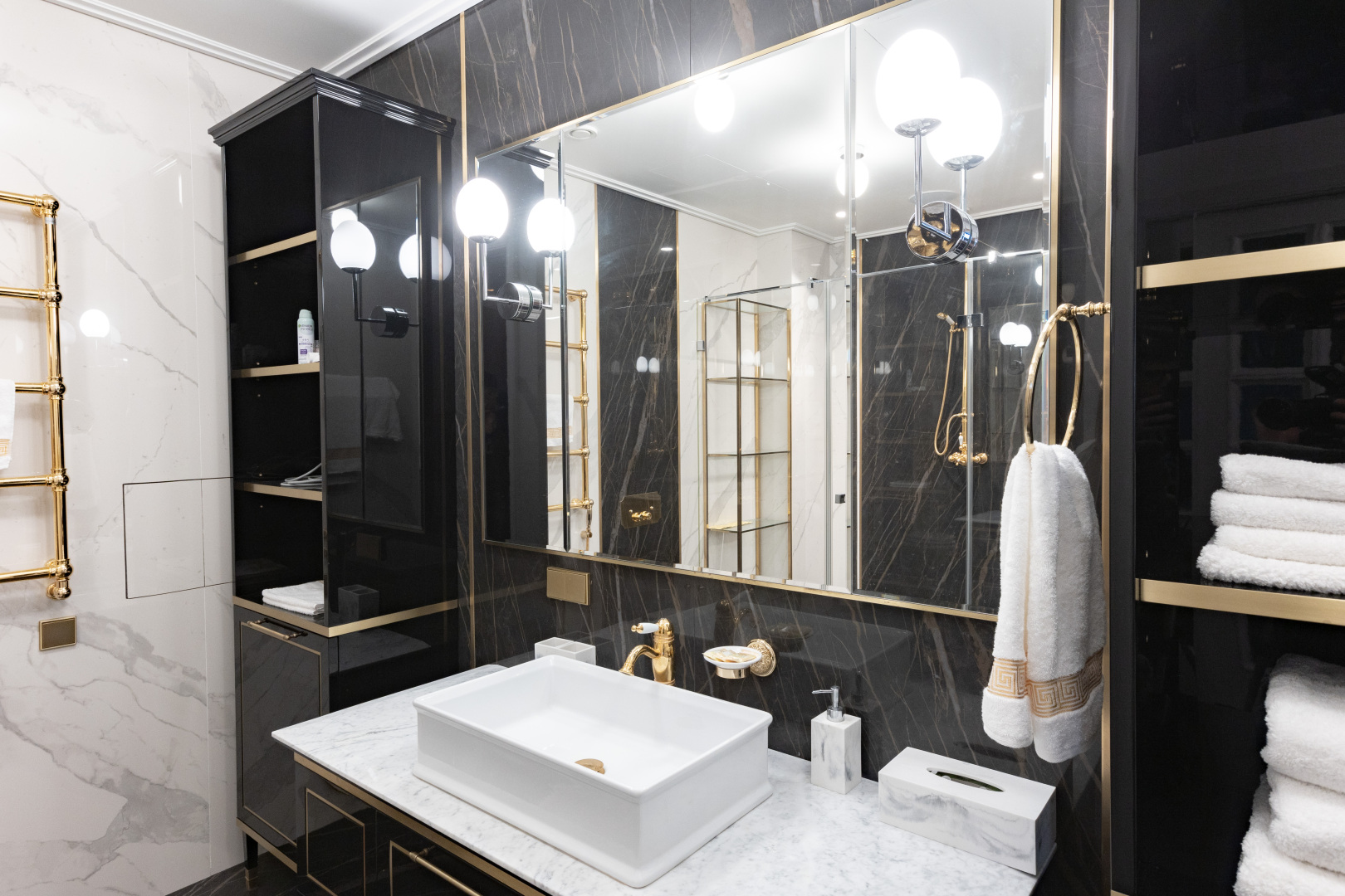 Апартаменты Старый Город