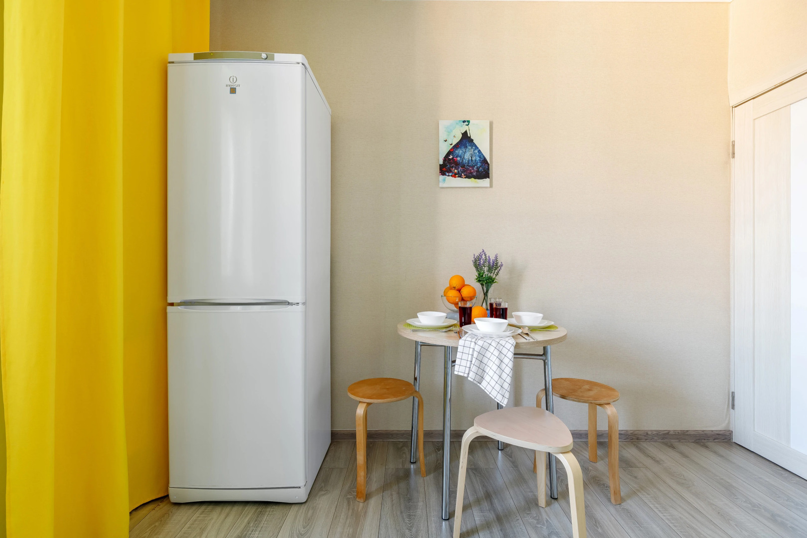 Апартаменты на улице Коммунаров 270