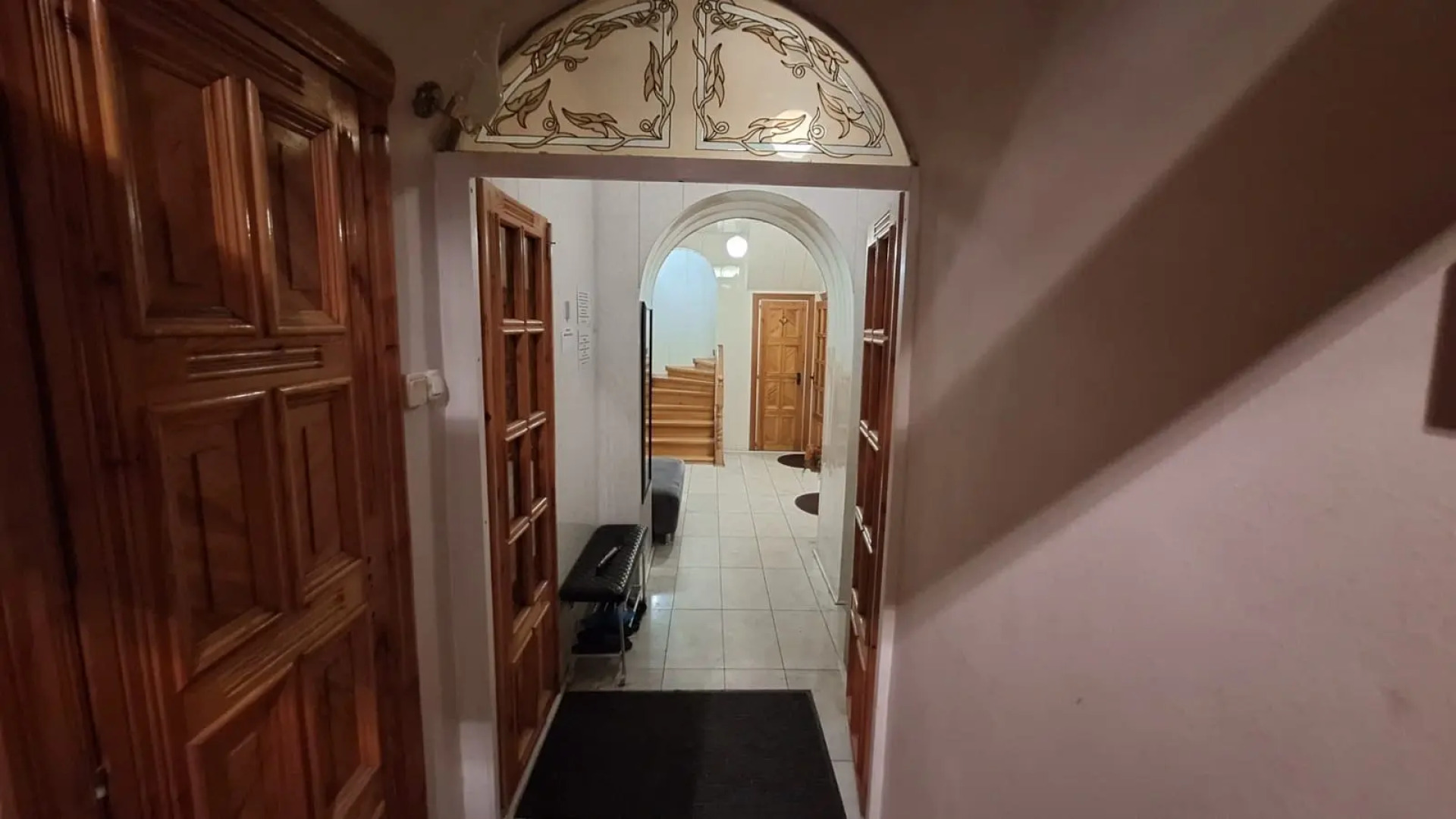 Гостевой дом Давинчи