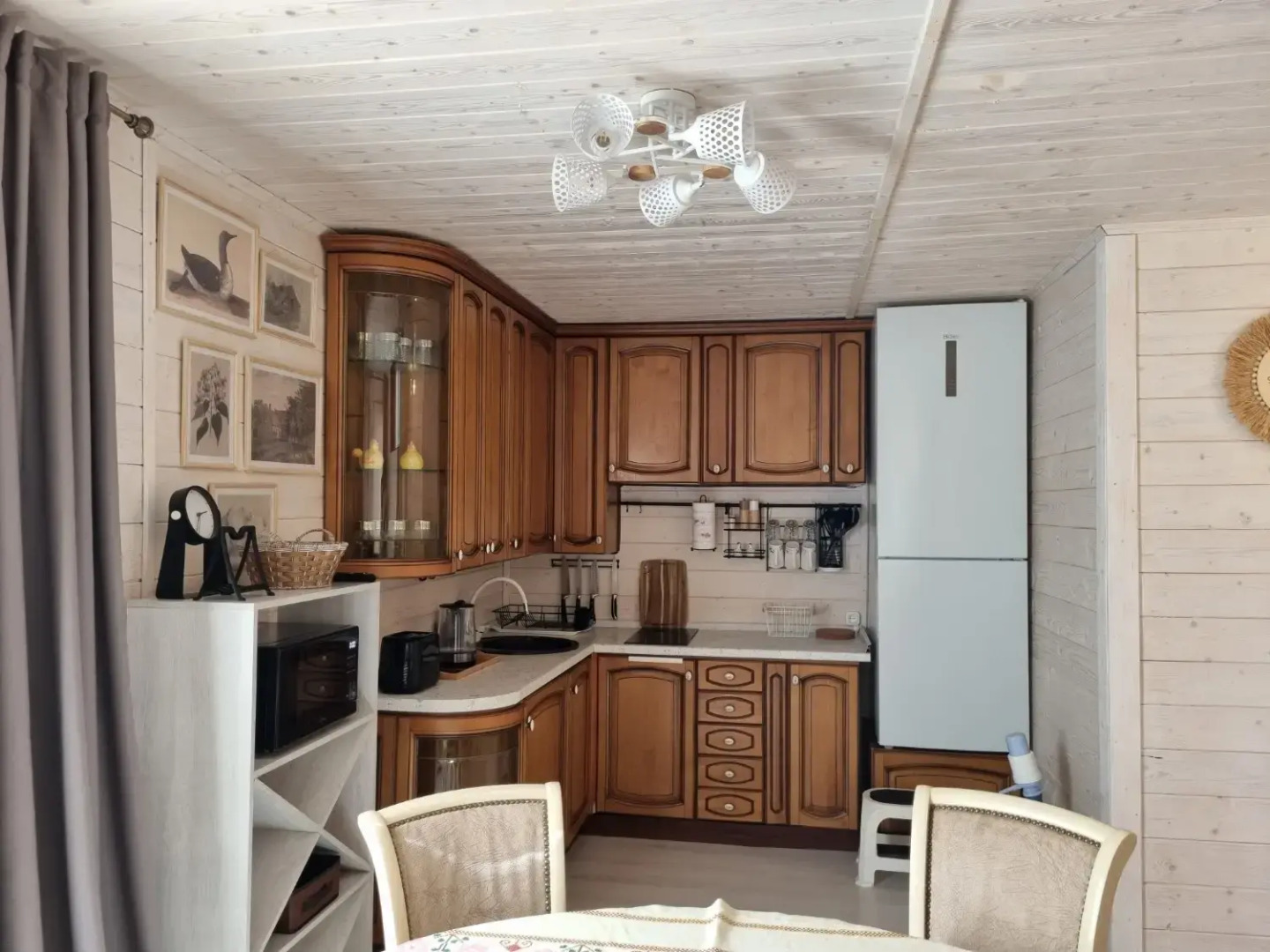 Частный Дом Дача Фермера