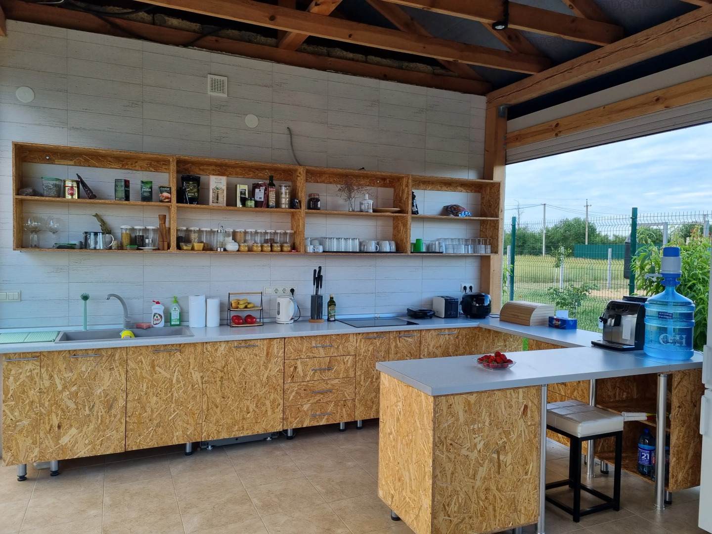 Гостевой дом У Сакского озера