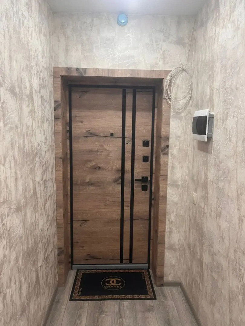 Квартира Новая в Новом Доме с Новым Ремонтом в Урюпинск-Сити