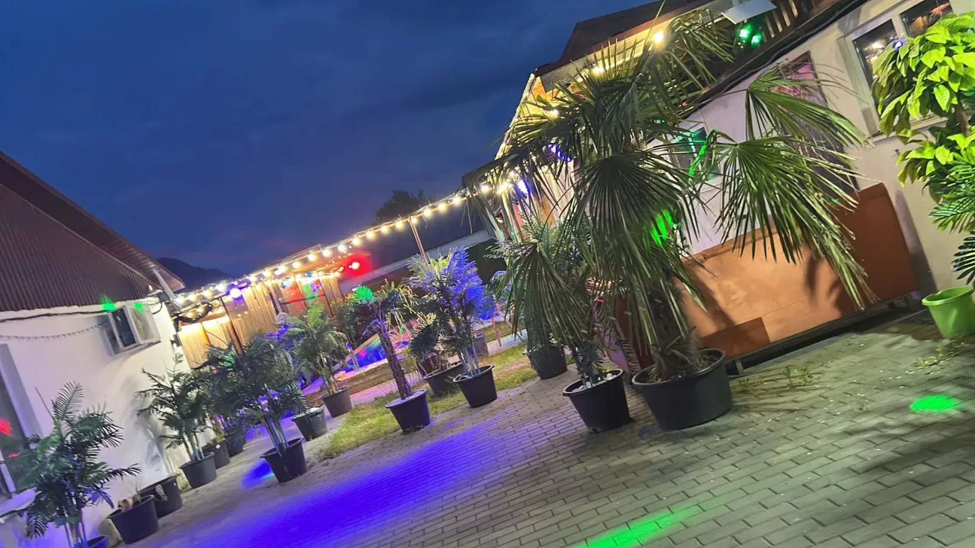 Гостевой дом Olenev_spa