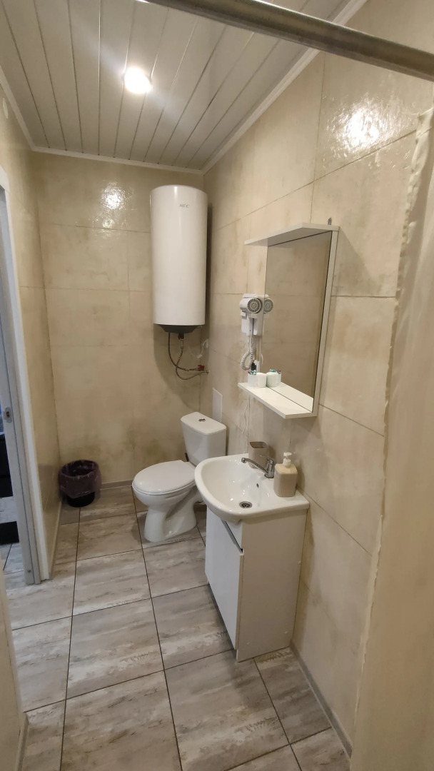 Гостевой Дом Лайтхаус