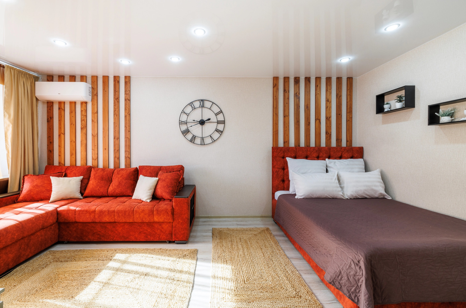 Квартира на Красноармейском Проспекте 36