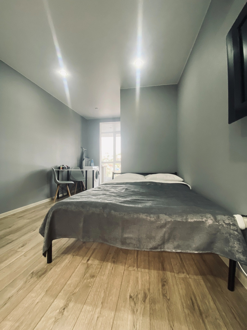 Апартаменты Калипсо 2