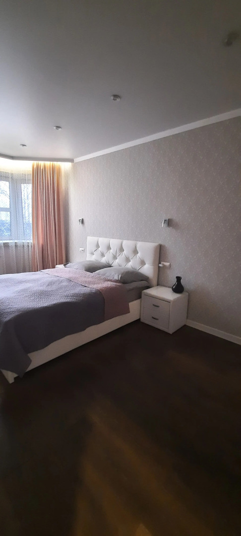 Квартира Gagara 7Б