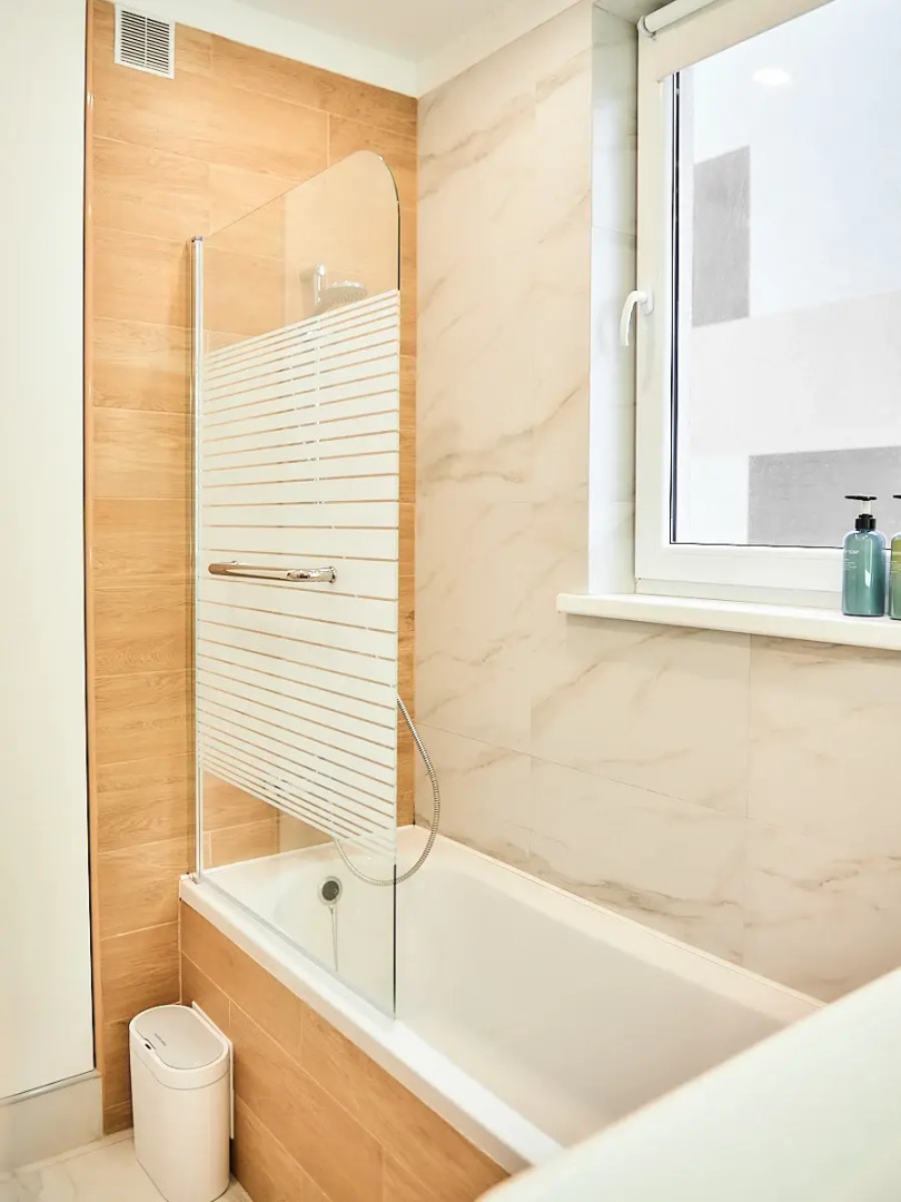 Апартаменты в Светлогорске