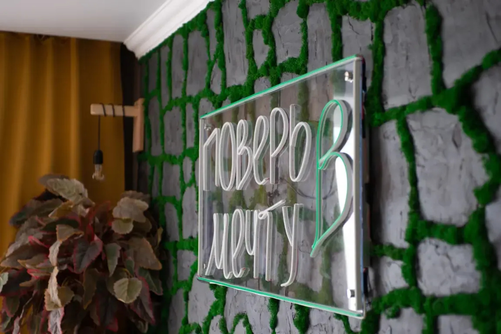 Апартаменты Novin House Mountain Pass