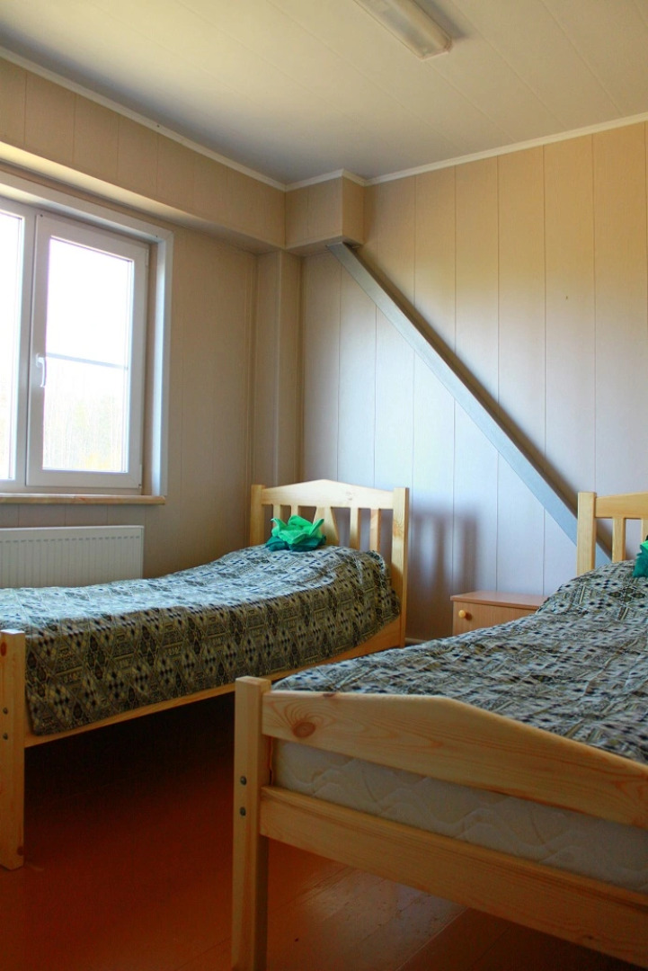 Гостевой Дом Дайв Сычики