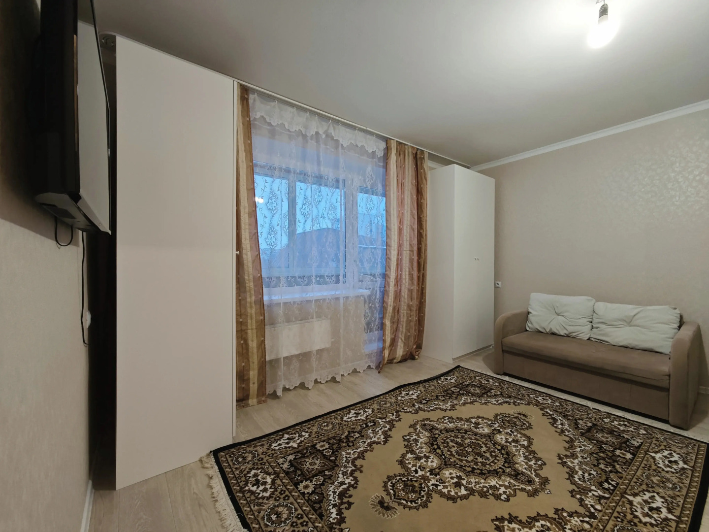 Апартаменты от СУТОЧНО.ТОБ