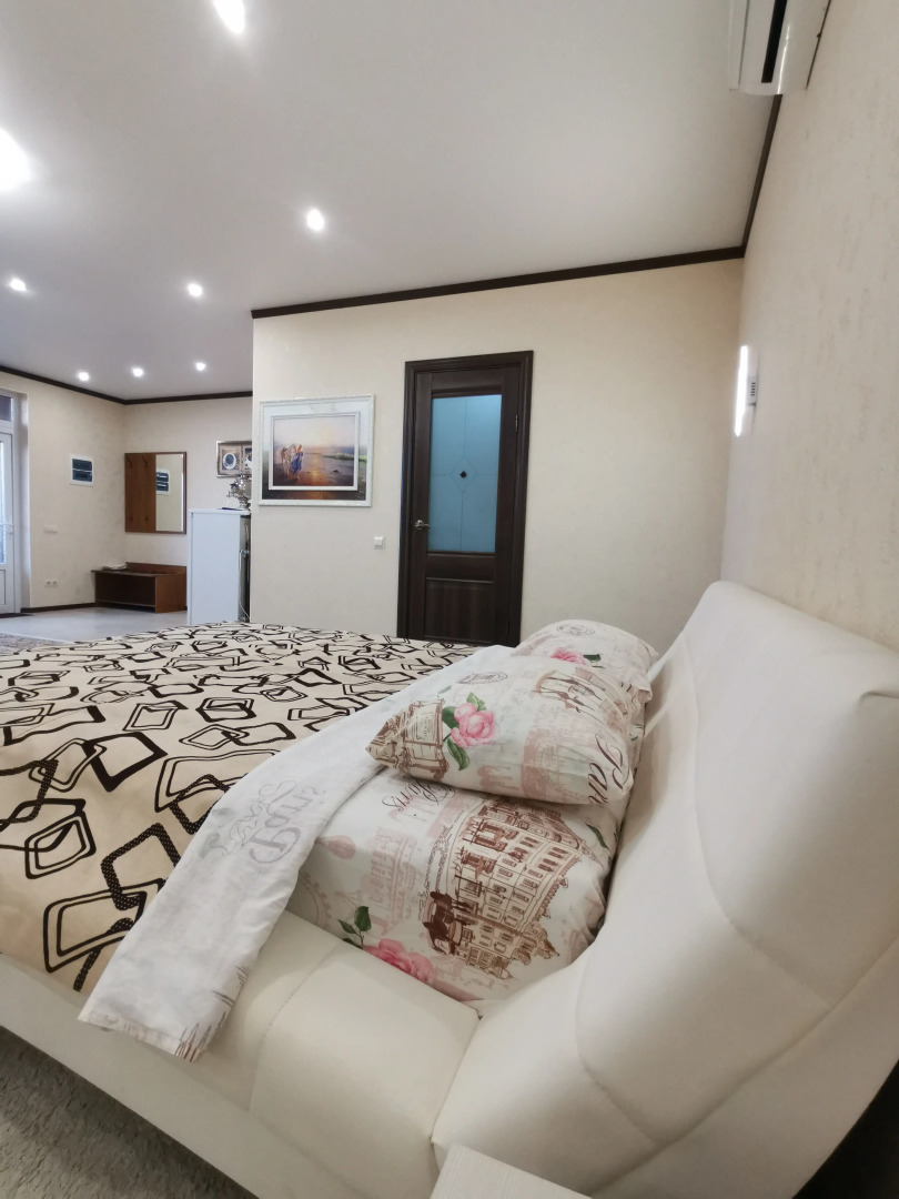 Гостевой дом Эллис