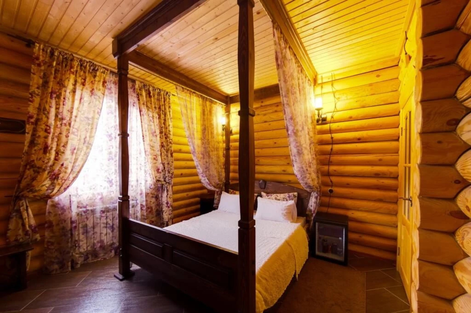 Отель Вилла Lui-Jo