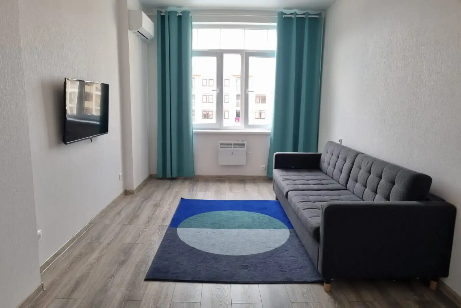 Апартаменты Holiday House 6