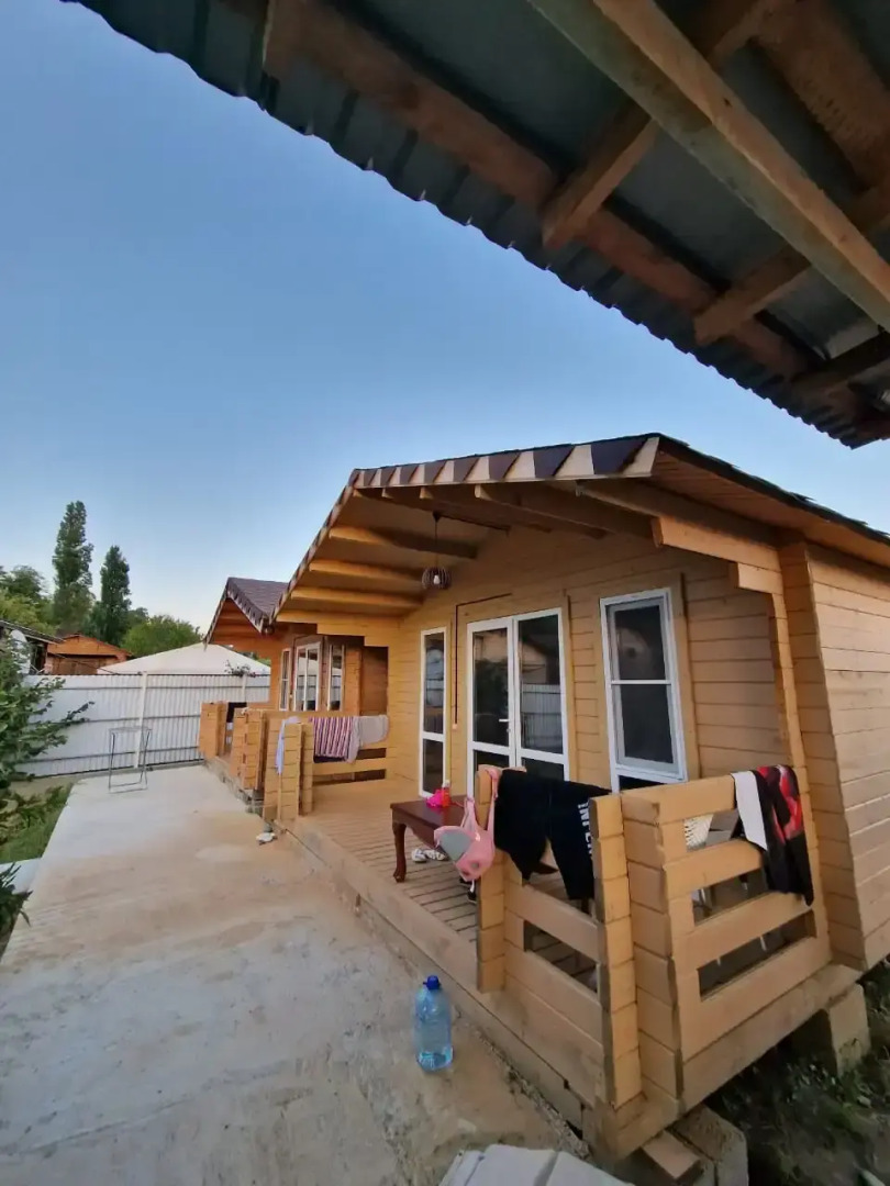 Гостевой Дом Chill Abkhazia