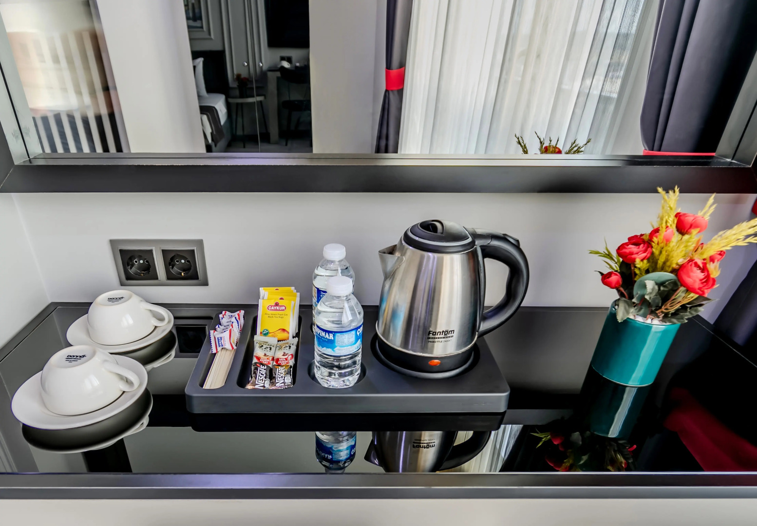 Intercity Airport Hotel