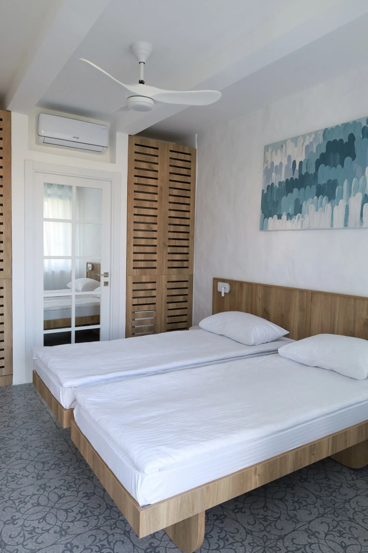 Вилла Индиго