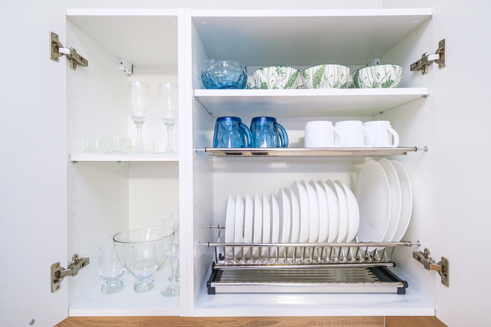 Квартира с Видом на Горы