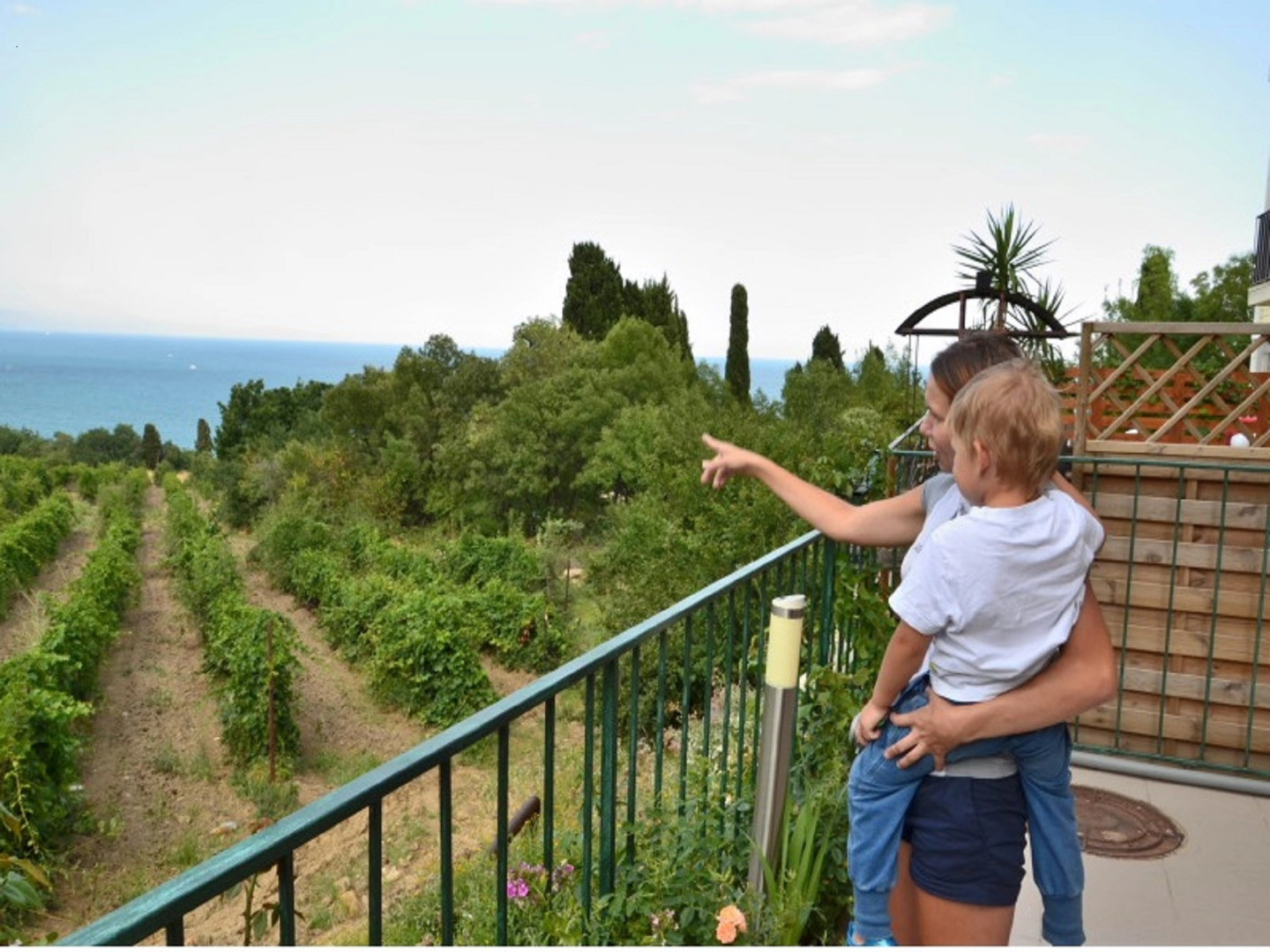 Гостевой дом Селена