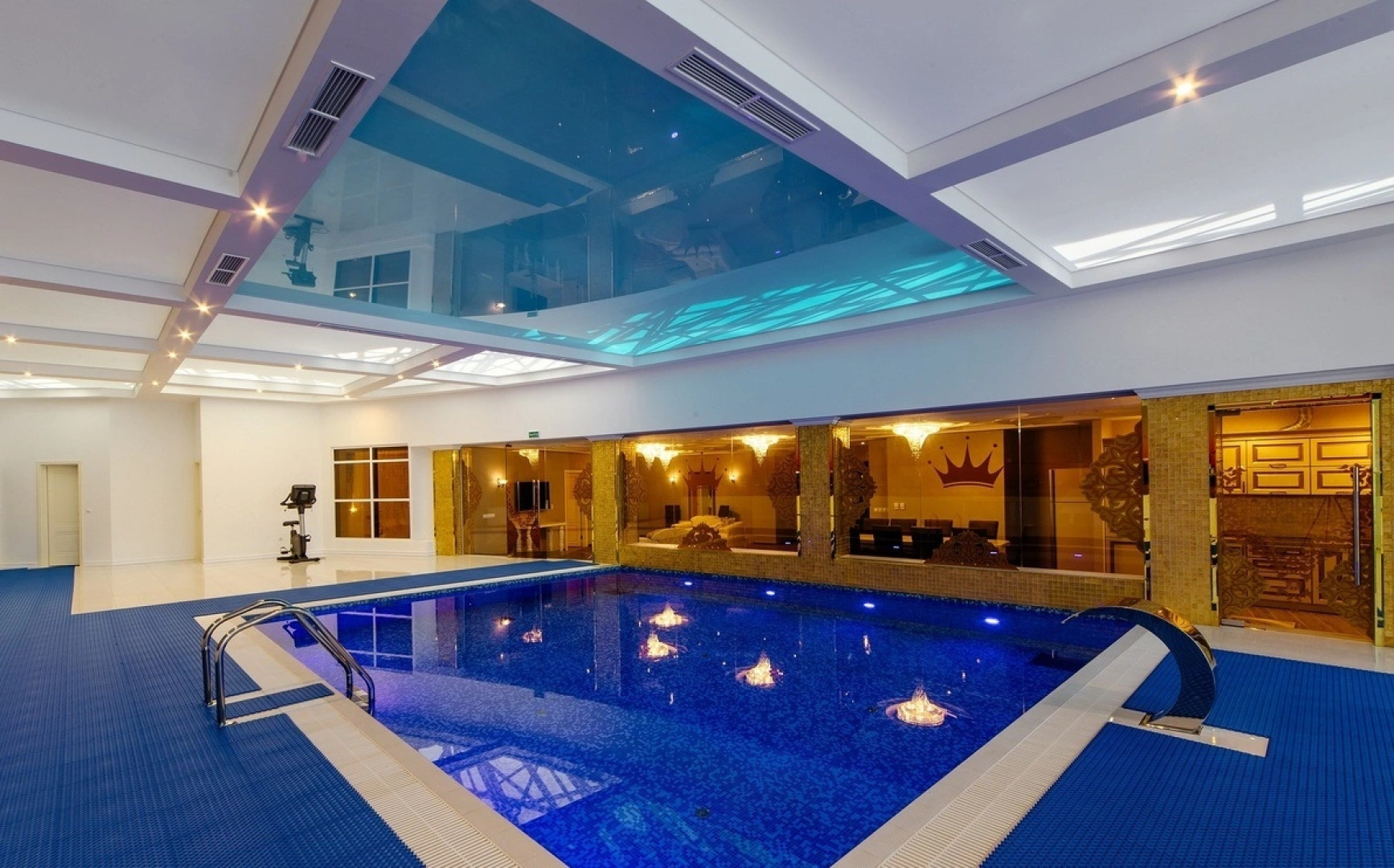 Отель Журавинка