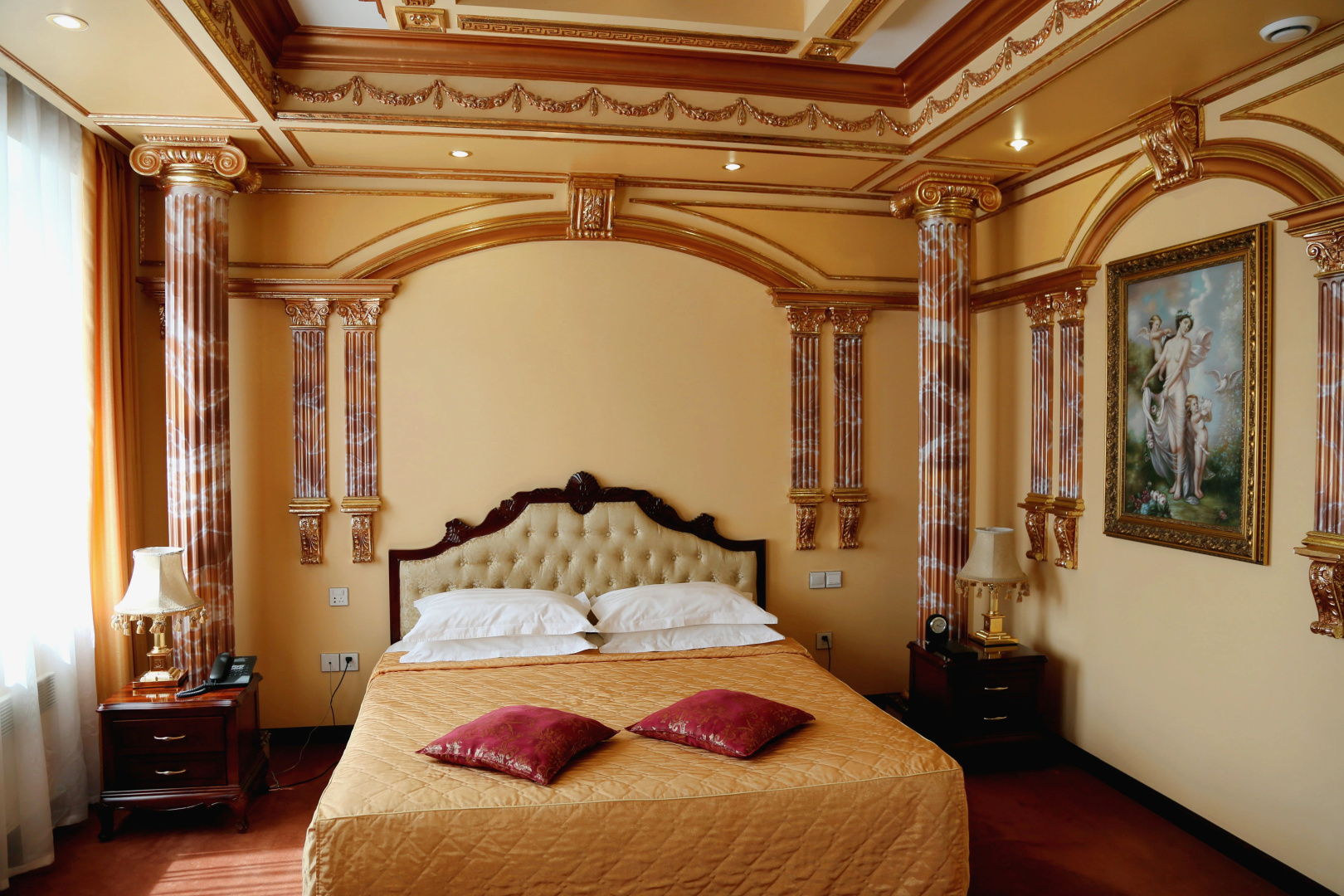 Отель Villa Arte