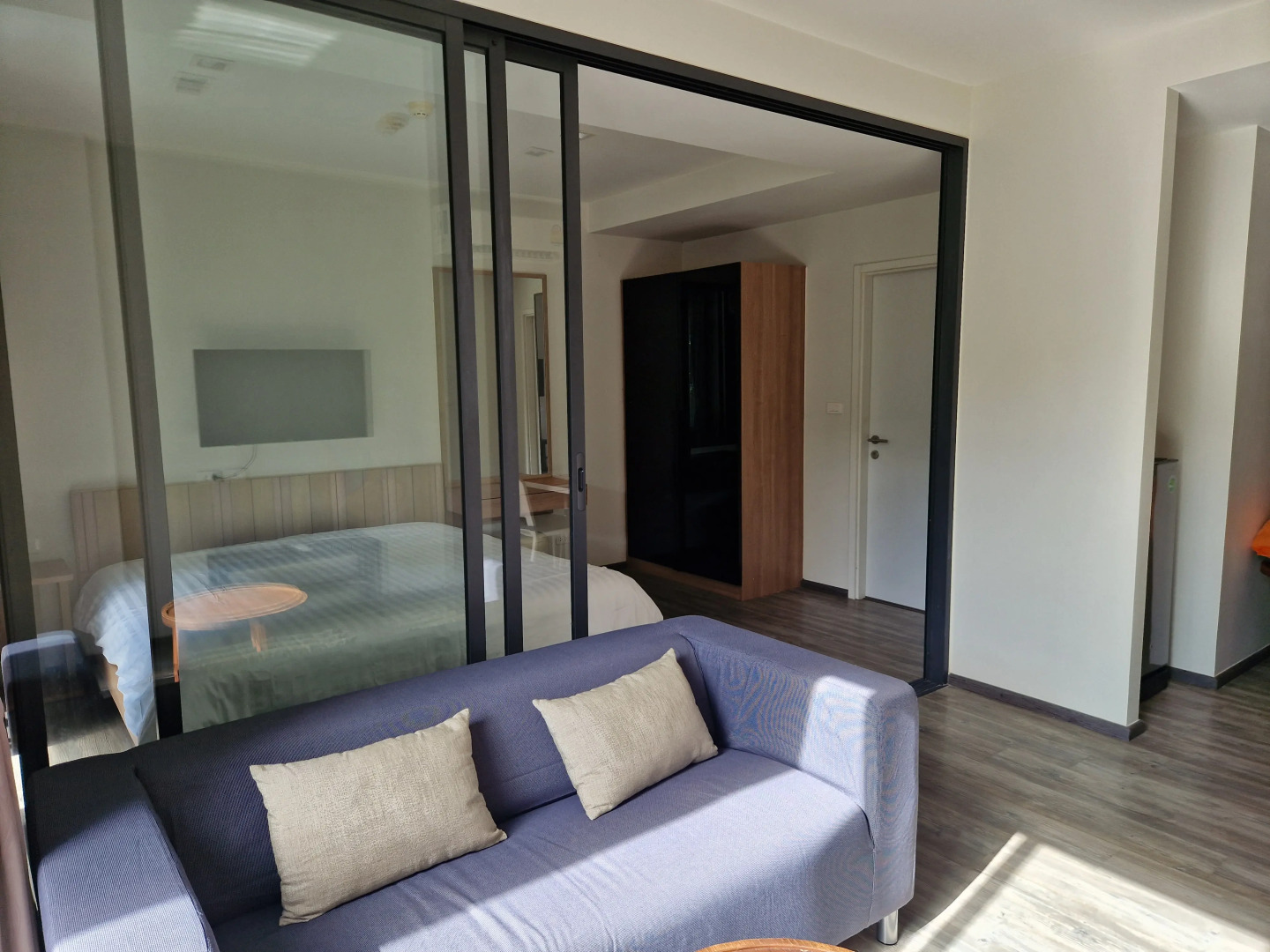 Апартаменты The Deck Patong