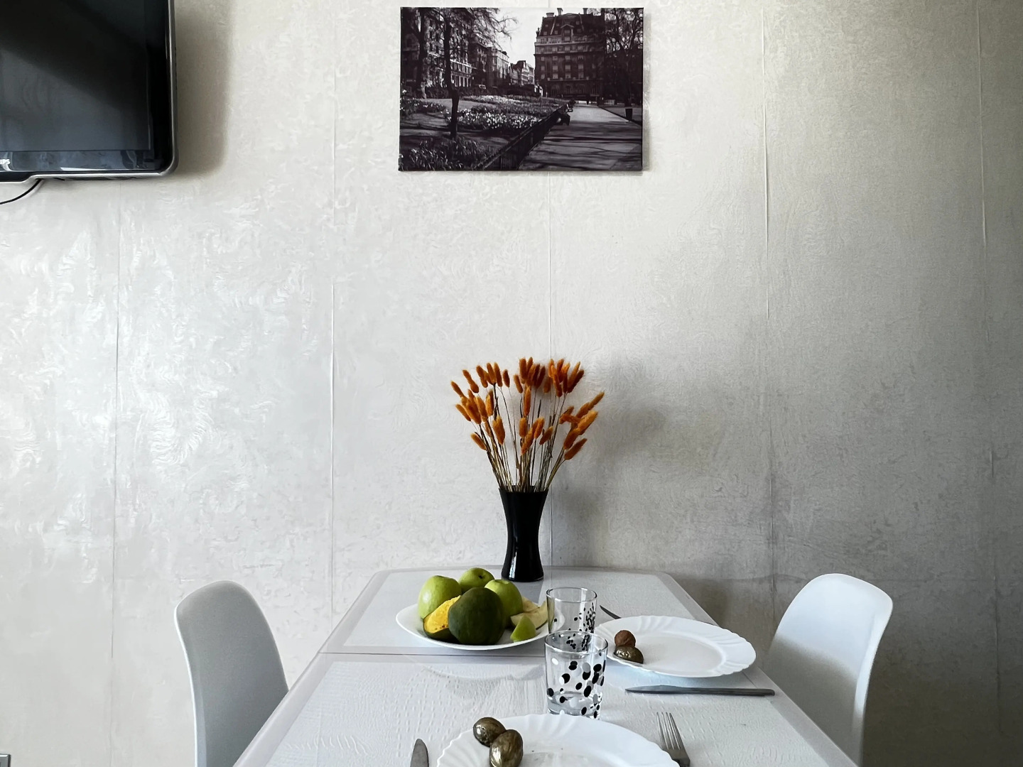 Апартаменты на Учительской