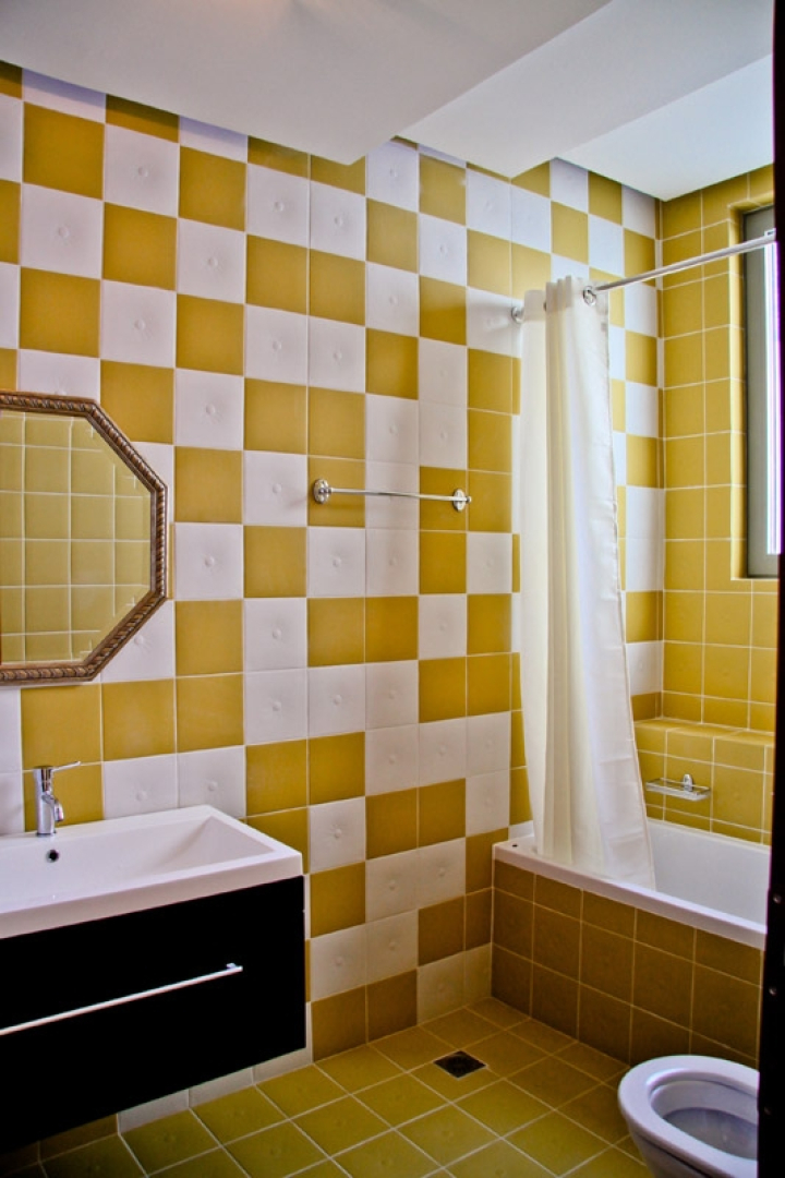 Вилла Maria 3-BDR