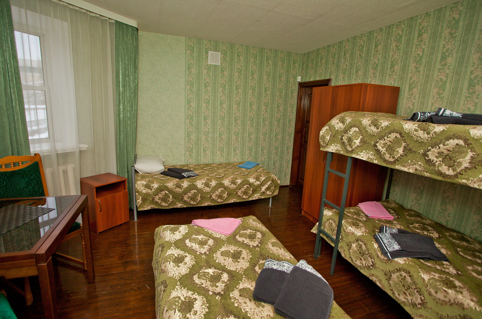 Гостевой дом Центральная Усадьба