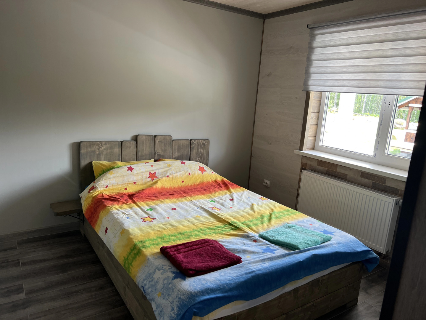 Гостевой Дом у реки