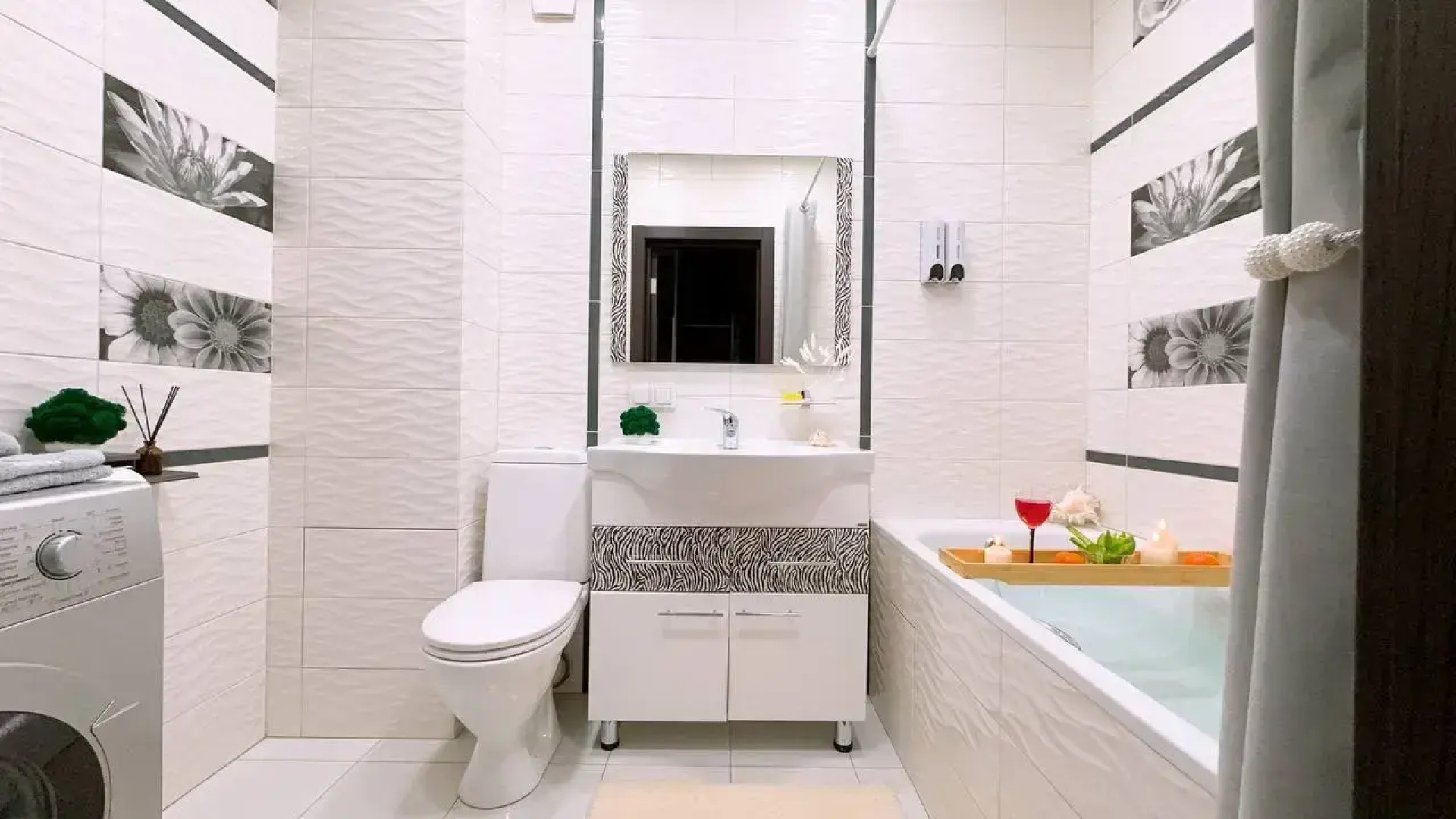 Квартира Окно в Париж