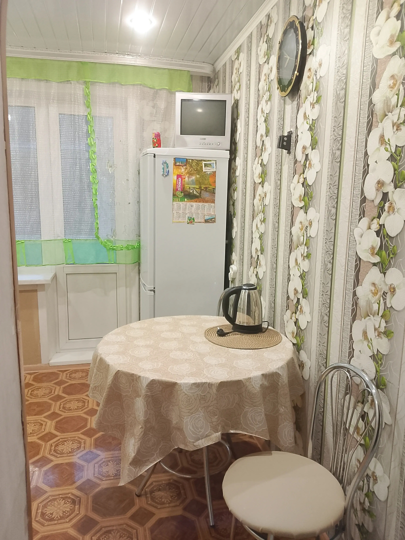 Квартира современная в Лихославль