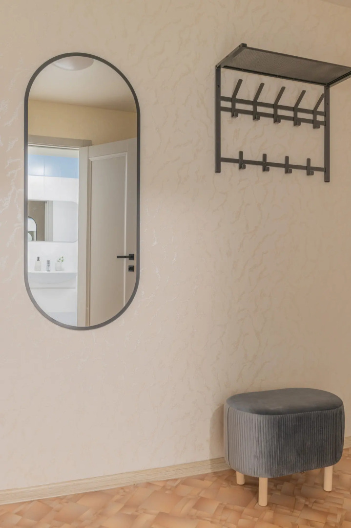 Апартаменты Volgarooms в 5 Минутах от Вокзала